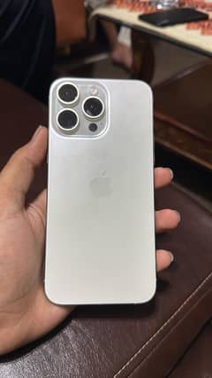 15 pro max