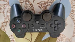 ps3 controller 03140702344