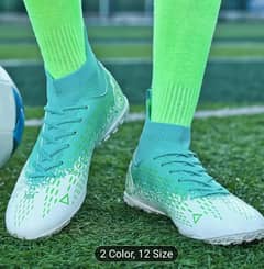 Football grippers , football shoes UK 8 ,US 42