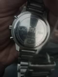 lacoste