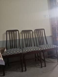 dinning chair