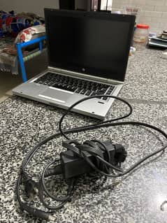 HP Elite book 8470p i5 3rd gen