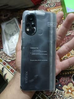 infinix hot 11 s dual sim