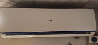 Haier AC 1.5 ton
