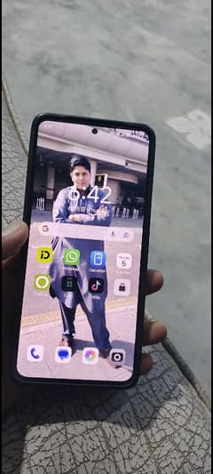 Redmi Note 13 8+4/256
