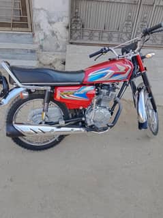 For Honda 125 2021\2022