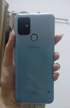 infinix