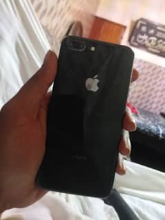 iphone 8 plus FU 64 GB