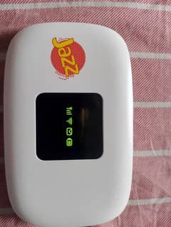 jazz 4G LTE internet device
