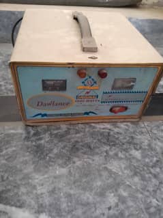Refrigerator stabiliser