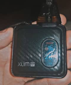 Xlim