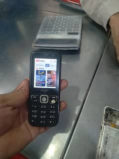 Jazz digit 4g