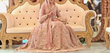 Walima dress for sale