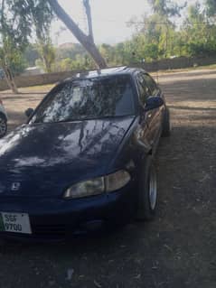 Honda