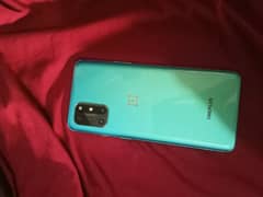 OnePlus 8t 12/256gb dual sim Approved