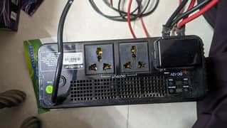 ecostar1040ib