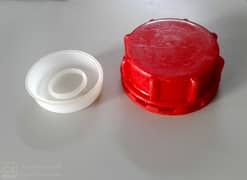Plastic Cap & Stopper