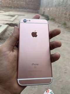 IPHONE 6S PTA APPROVED EXCHANGE POSSIBLE