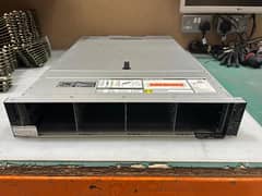 DELL Power Edge R750XS Rack Server