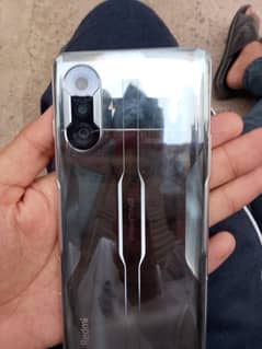 Xiaomi Redmi K40 Pro 12GB 256GB