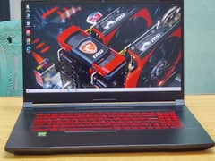 MSI