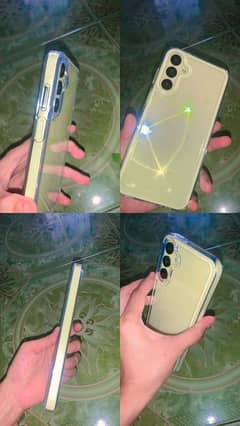 new box pack Samsung A15