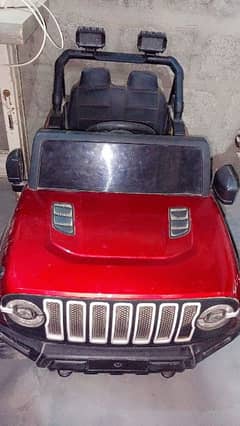 Jeep