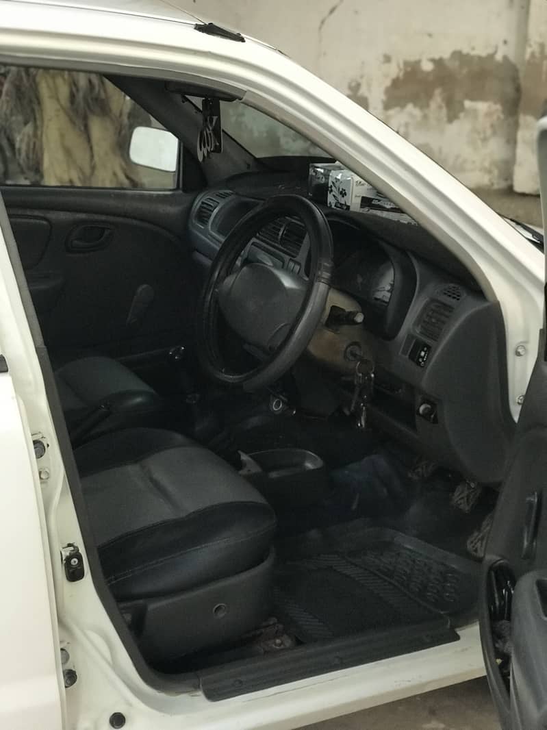 Alto 2005 vxr Super Condition 6
