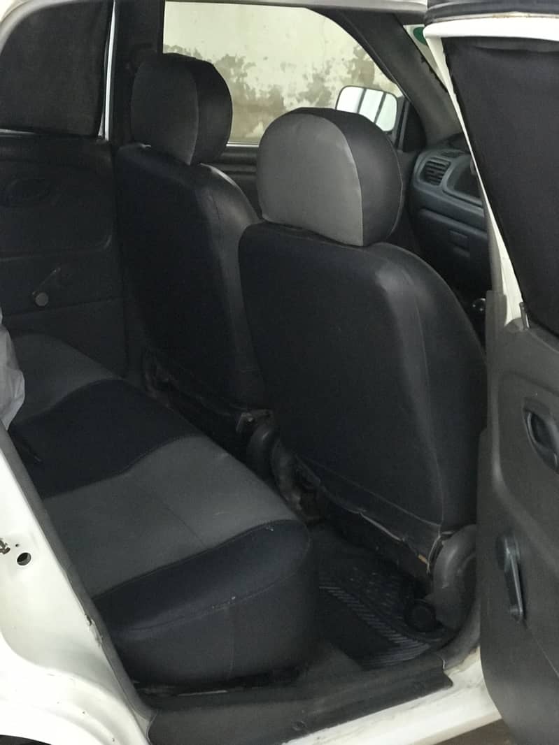 Alto 2005 vxr Super Condition 7
