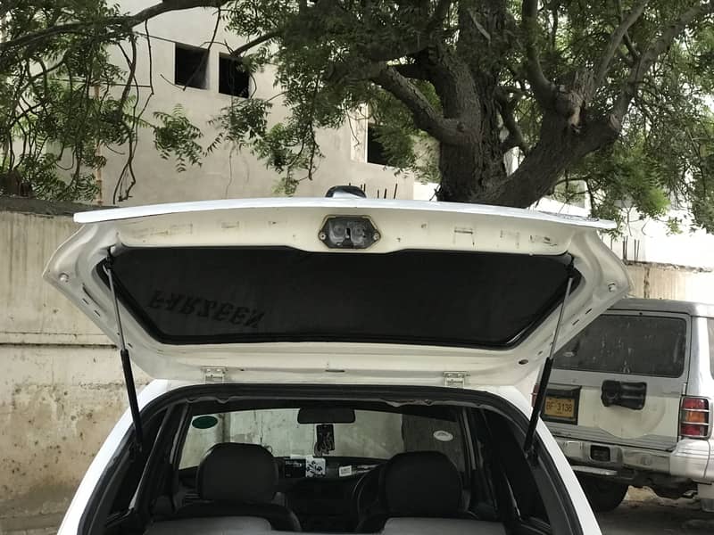 Alto 2005 vxr Super Condition 8