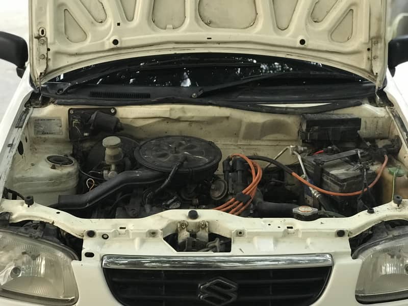 Alto 2005 vxr Super Condition 9