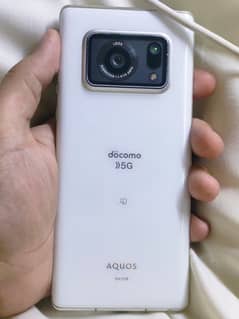 aquas R6 non pta 12/128