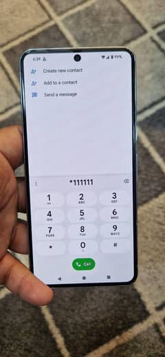 Google pixel 8pro