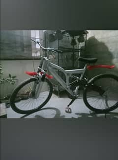 bicycle for sale