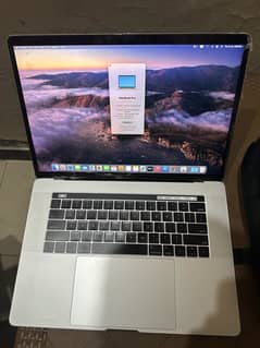 Macbook