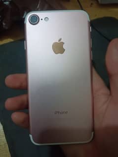 iPhone 7 128gb non pta