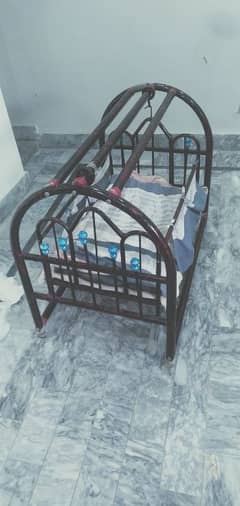 Children'swing / Jhola