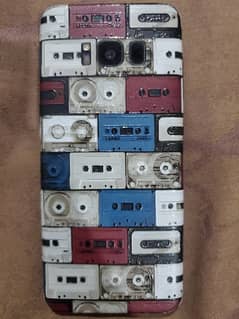 samsung S8 4/64 GB