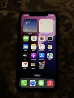 iPhone 11 128GB | Dual Pta Approved | Waterpack