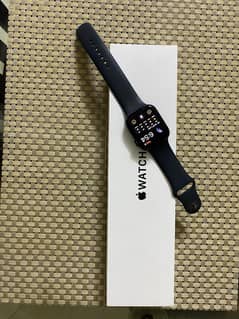 Apple Watch SE (2nd Gen)
