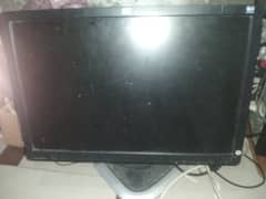 Core i5 4th Gen PC | GT 710 | SSD+HDD | HP 22” Monitor + Full Setup