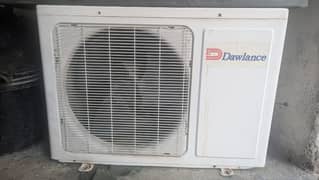 Dawlance 1 ton non-inverter for sale