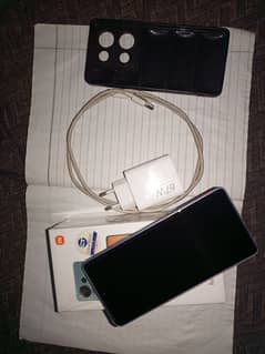 redmi note 13 pro 8+8/256GB