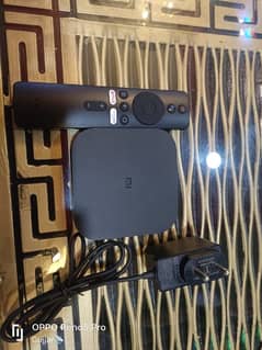 MI BOX 4K