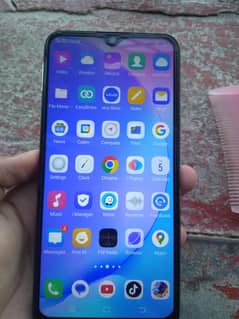 My vivo y17 sale