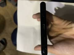 Samsung galaxy note 20 ultra 5G with box