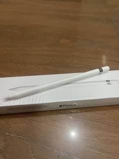 Apple Pencil 2023