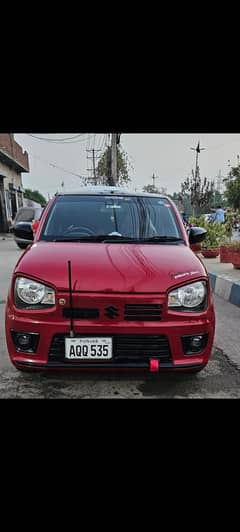 Suzuki Alto 2023 Model