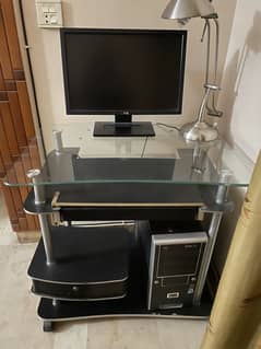 Computer Table