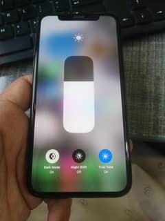 iphoneX
